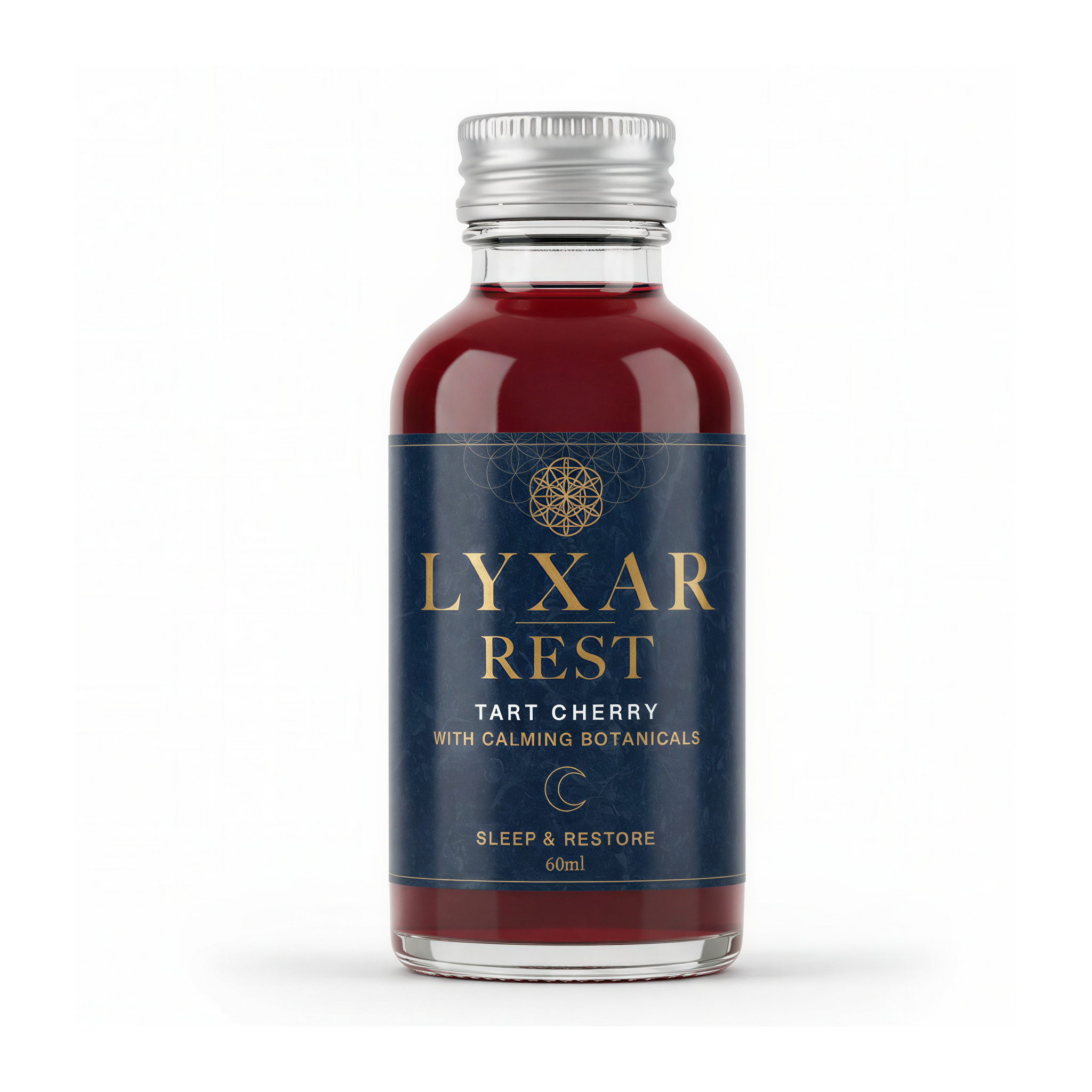 Lyxar REST