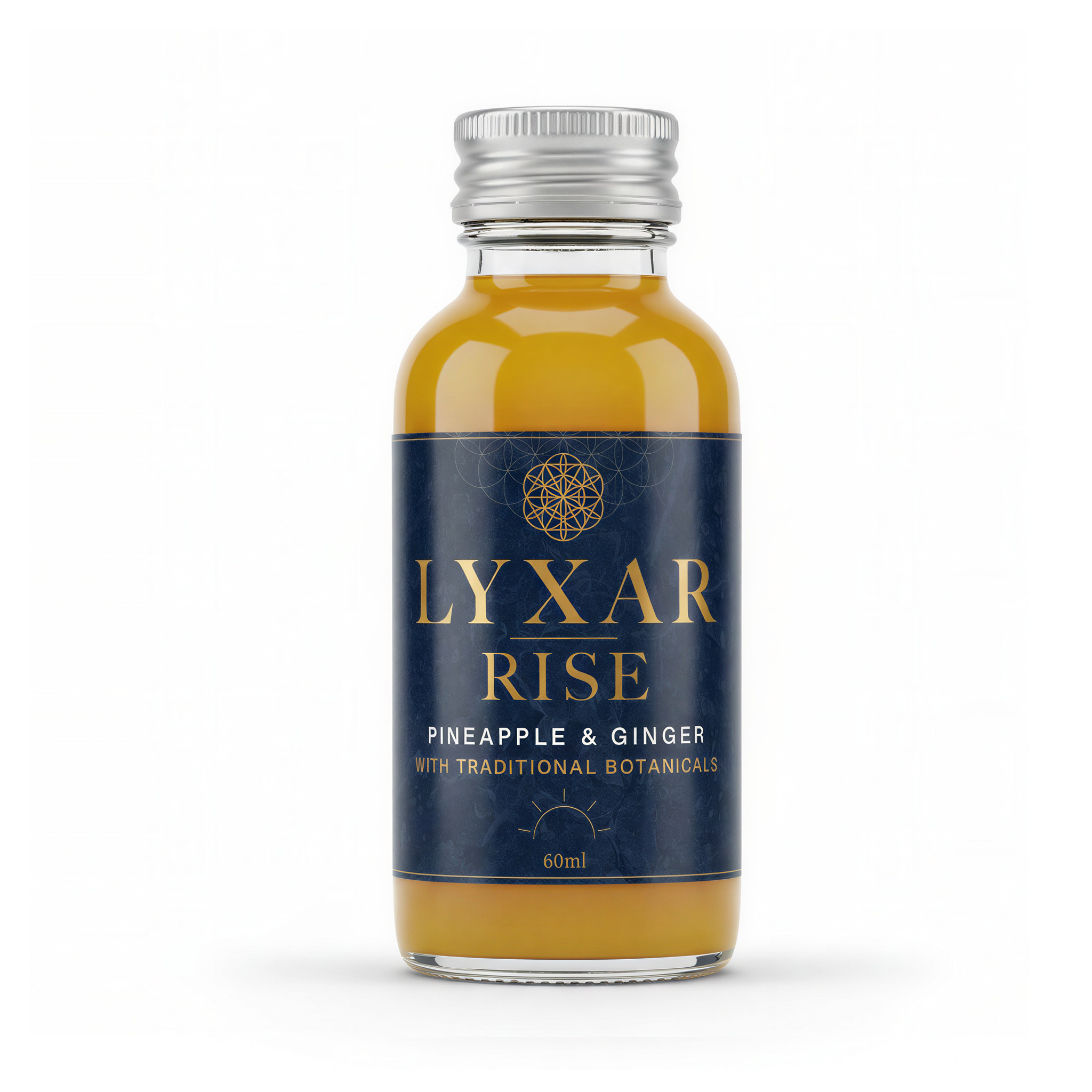 Lyxar RISE