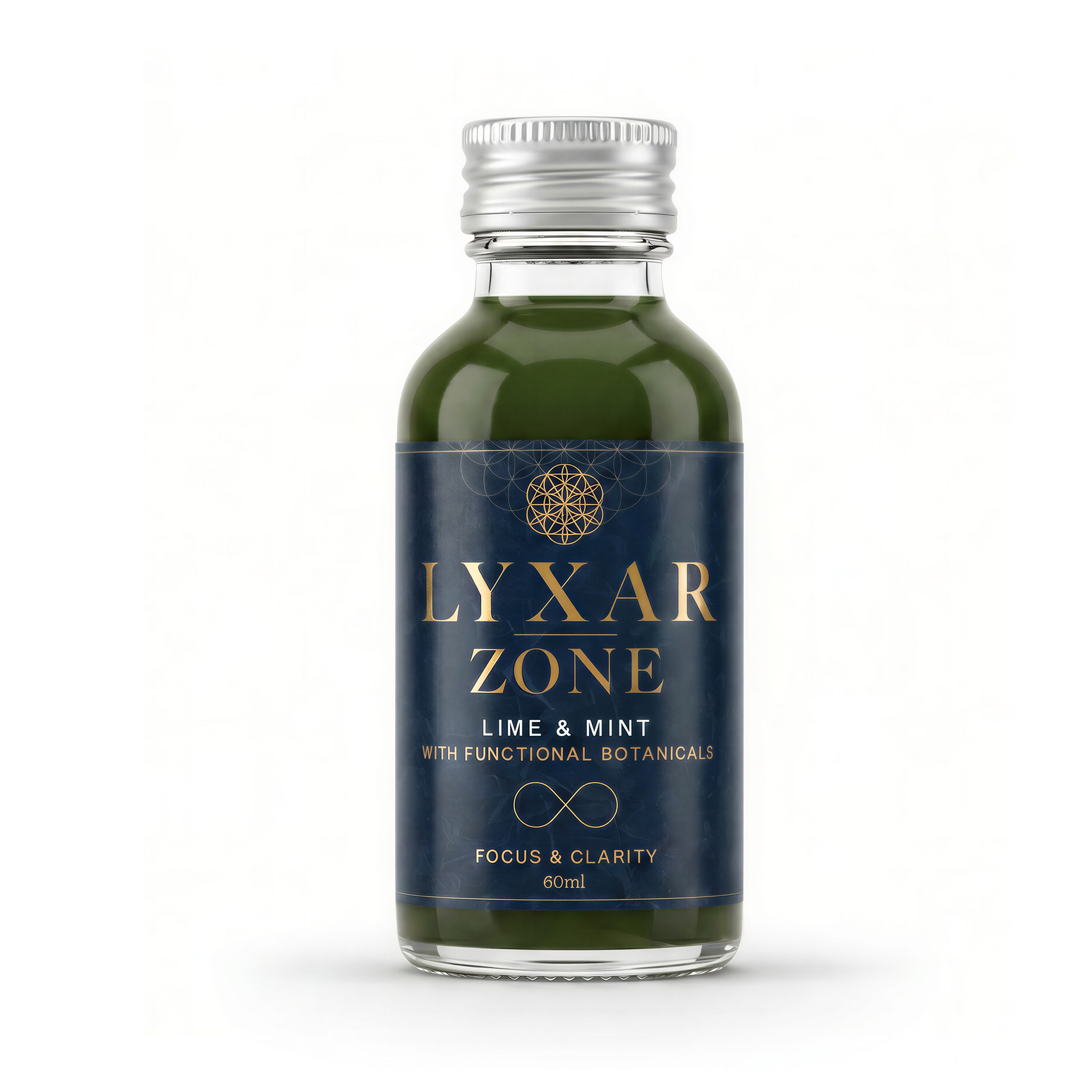 Lyxar ZONE
